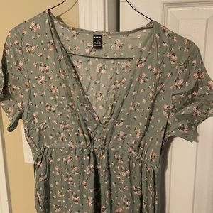 SHEIN US L Summer dress